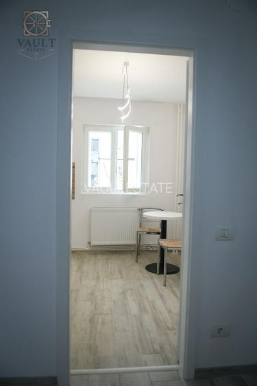 Apartament 3 camere - centrala proprie - Trafic Greu - 11