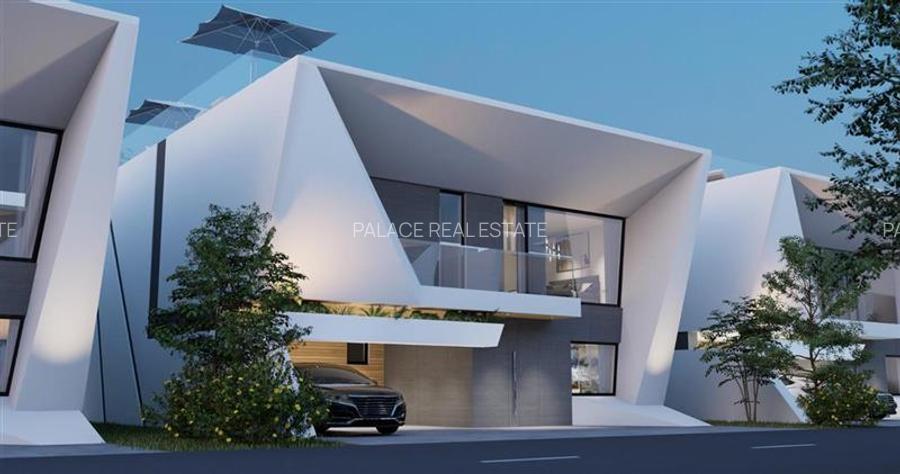 Vila superba de vanzare || Serenity Residence || - 31