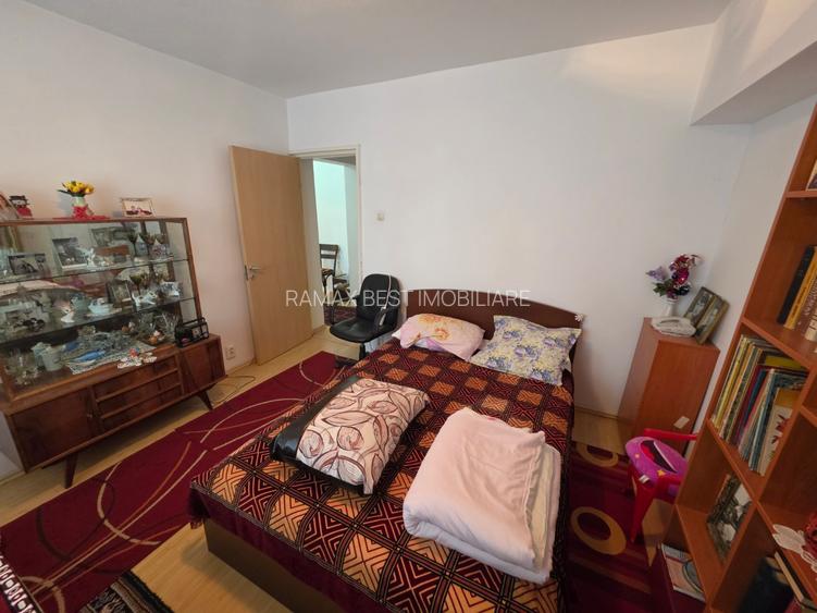 Masina de Paine, Bucur Obor, chiar langa Moara lui Assan, 5 minute metrou - 10