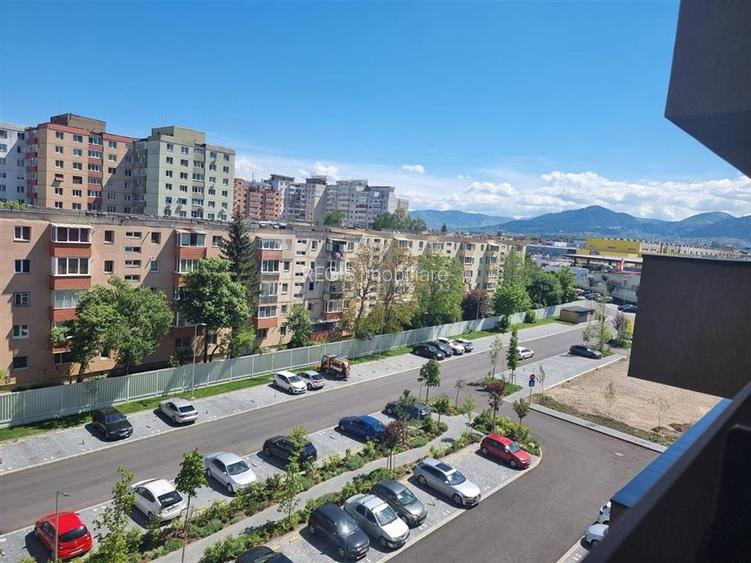 Apartament 2 camere , Urban Plaza, Astra, Brasov - 18