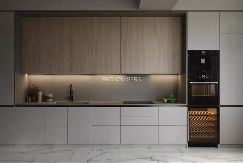 Titan Theodor Pallady Apartament 2 Camere Bloc Nou - 3