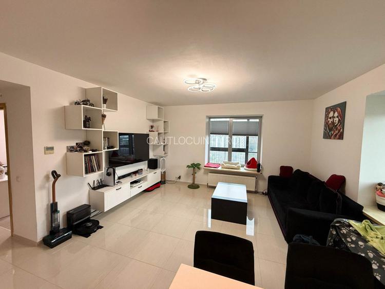 Apartament 2 Camere Parcul Tineretului Vacaresti Mihai Bravu Metrou - 5