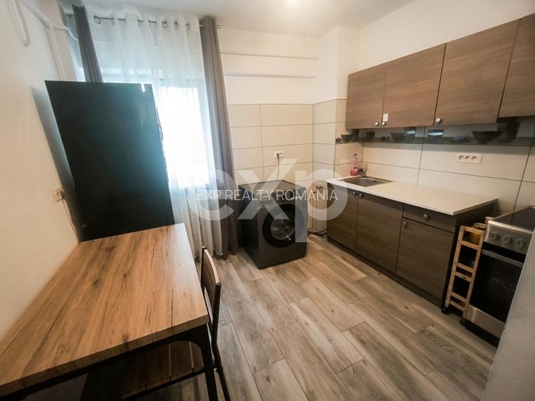 Ultracentral | Apartament 4 camere | 86 mp | Complet renovat | Mobilat și utilat - 6