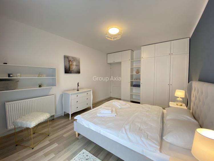 Apartament 2 camere, zona centrala - Scala Center, garaj - 6