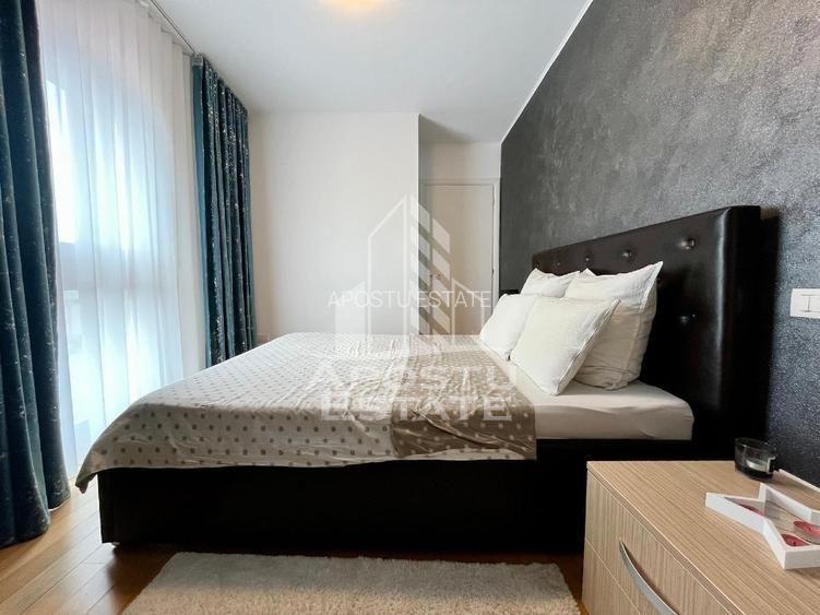 Apartament 2 camere – Fructus Plaza – 5 minute de centru, Timisoara - 4