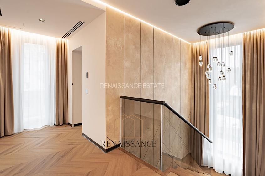 Casa Exclusivista 5 Camere P+1E | Finisaje de Lux | Calea Aradului - 12