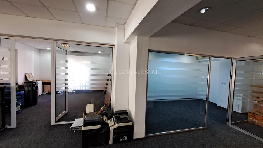 SPATIU BIROU- CLADIRE BIROURI PREMIUM - 9