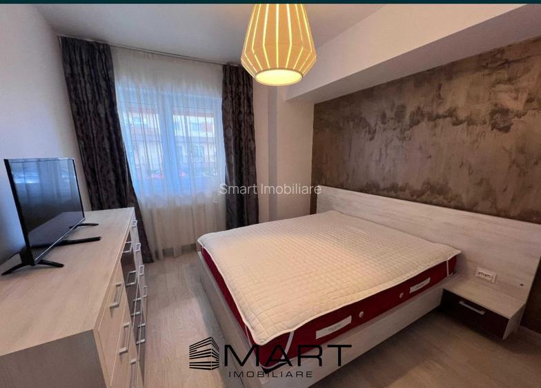 Apartament 3 camere Maurer zona Tractorul - 3