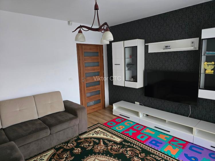 Apartament / 2 camere / Decomandat / Giroc - 11