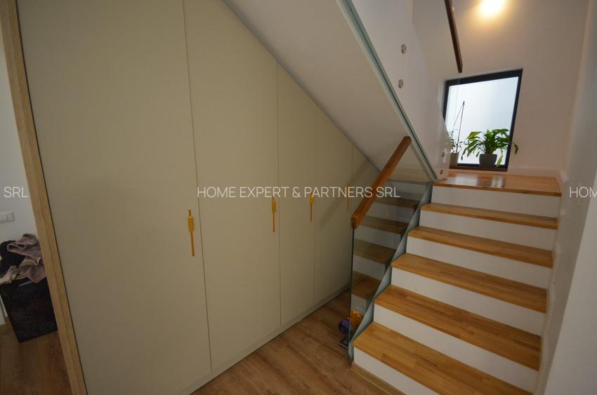 Casa Pantelimon - finisaje PREMIUM - 160 mp - an contructie 2021 - 14