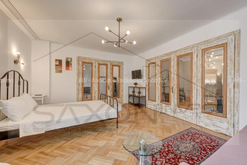 Hristo Botev 2  camere  inchiriere - 10
