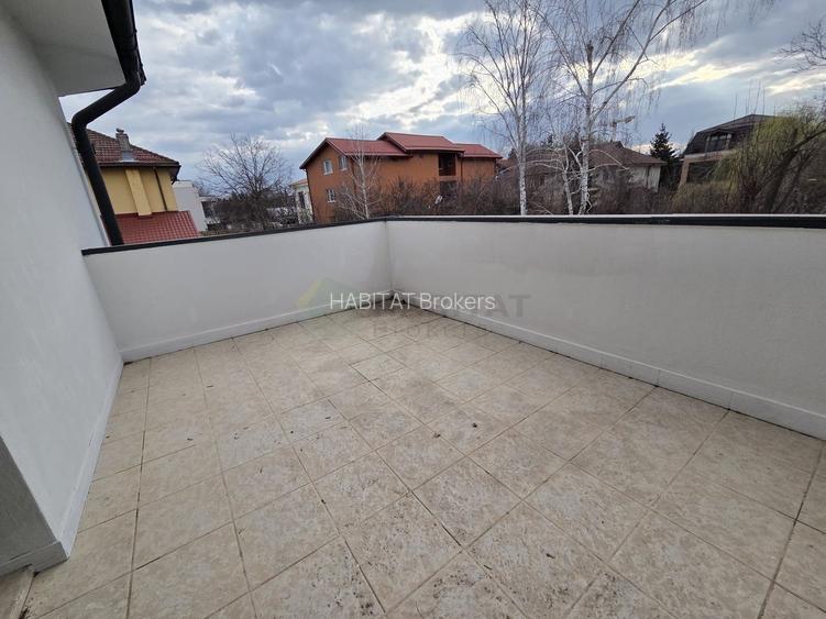 Vilă de lux în Pipera – proprietate exclusivistă, 0% comision pentru cumpărător - 37
