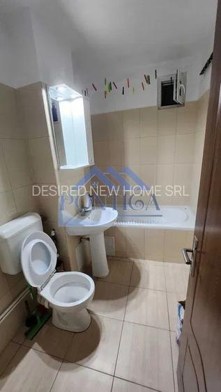 Apartament 2 camere decomandat de închiriat – Zona Tomis 3 / Soveja - 7