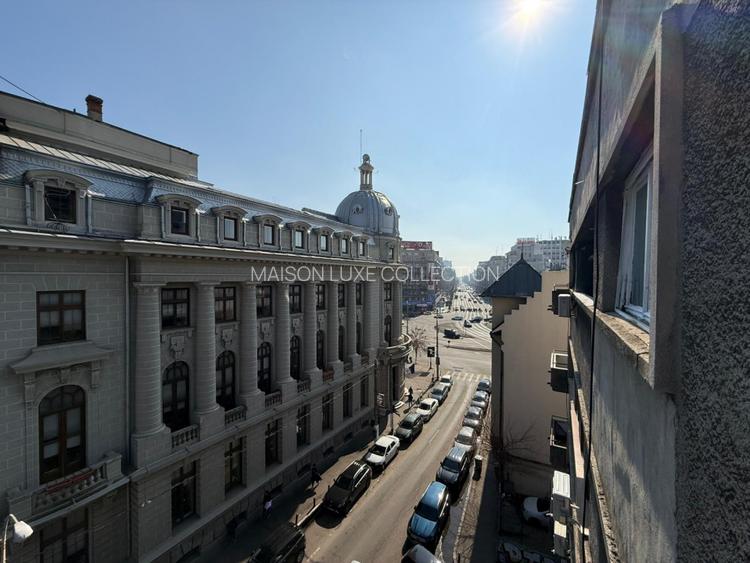 Închiriere spatiu de birouri 4 camere – Romana - 7