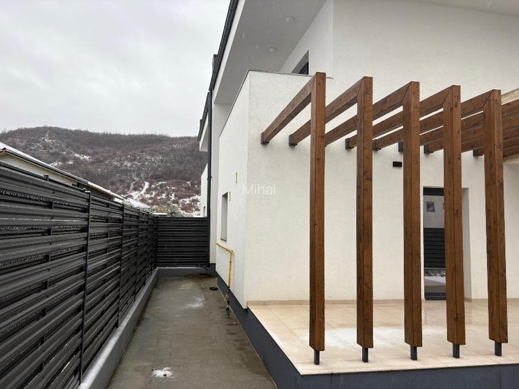 Casa de vanzare, duplex, ansamblu rezidential - 5