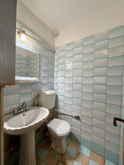 3 camere 82.4 mp Aviatiei etaj 4 - 10