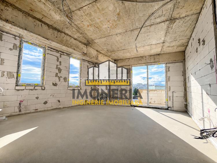 9 Vista Grigorescu – 0% Comision – 300 m Metrou, 750 m IOR – Preț promo Mai 2026 - 5