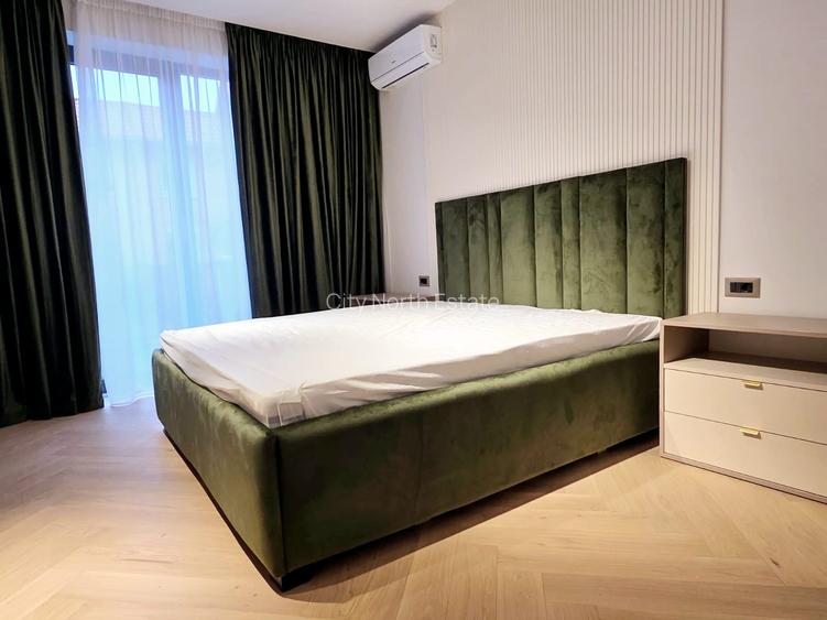 ARQA Jolie Village | Apartament modern 3 camere | Gradina 44 mp | Iancu Nicolae - 15