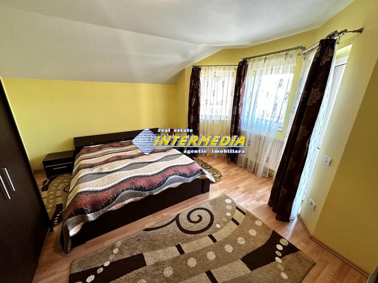 CASA DE INCHIRIAT I CETATE I ZONA KAUFLAND I CU GARAJ I LA ASFALT I - 17