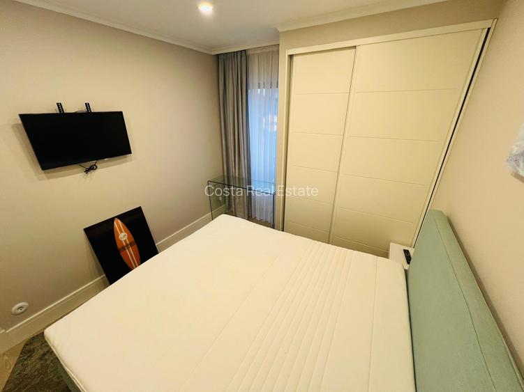 Inchiriere Apartament 4 Camere Bloc cu /Piscina/Loc de Joaca/ Sala Fitness - 30