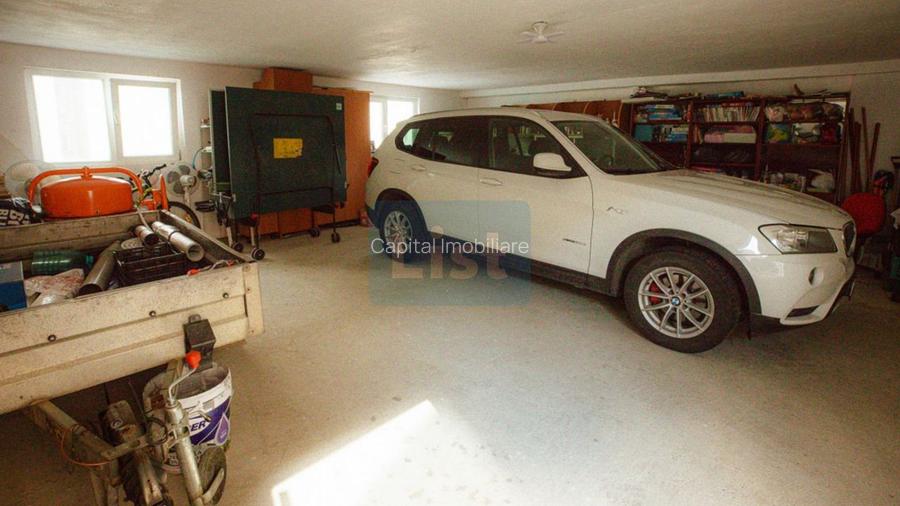 Casa superba zona centrala p+1 Resita - 17