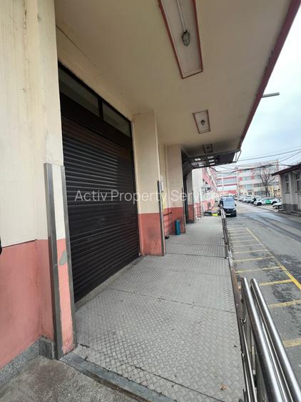 Spații industriale de închiriat - Electromagnetica Business Park - Sector 5 - 8