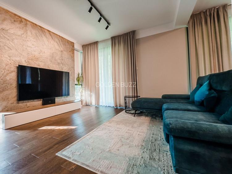 Vila moderna I Tunari - 3