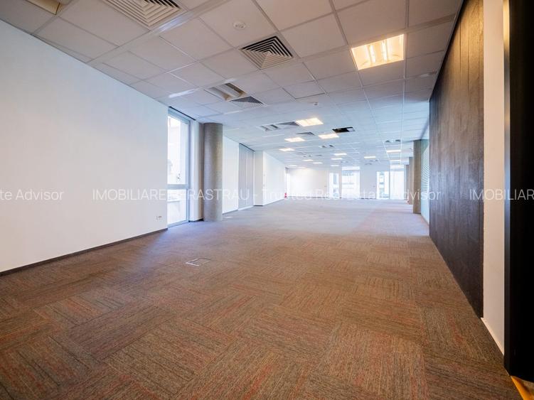 Herăstrău | Birouri premium lângă metrou - 3