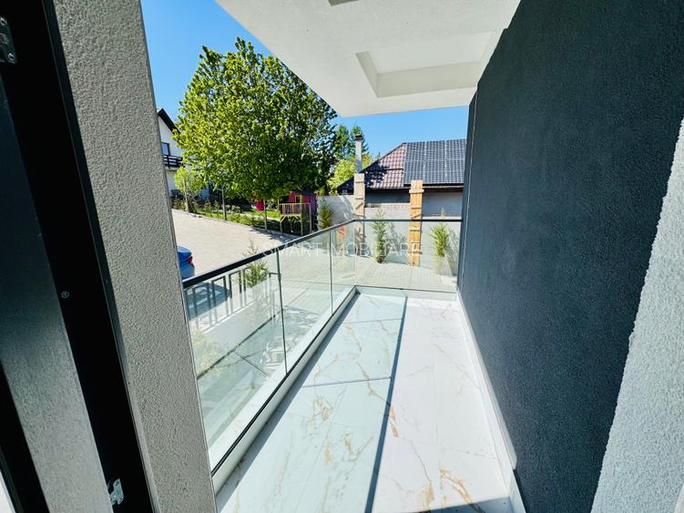 Apartament 2 camere intabulat, loc de parcare - 15