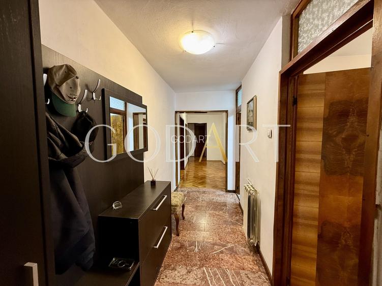 Apartament 4 camere | Bloc 1990 | 3 balcoane | Vedere panoramica - 11