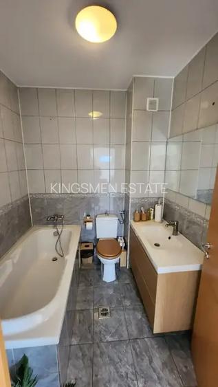 Etaj 1 + mansarda in vila din complex pait langa Promeda Mall - 9