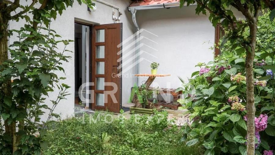 Apartament 2 Camere | 55 MP | Curte | Semincentral/General Traian Moșoiu - 8