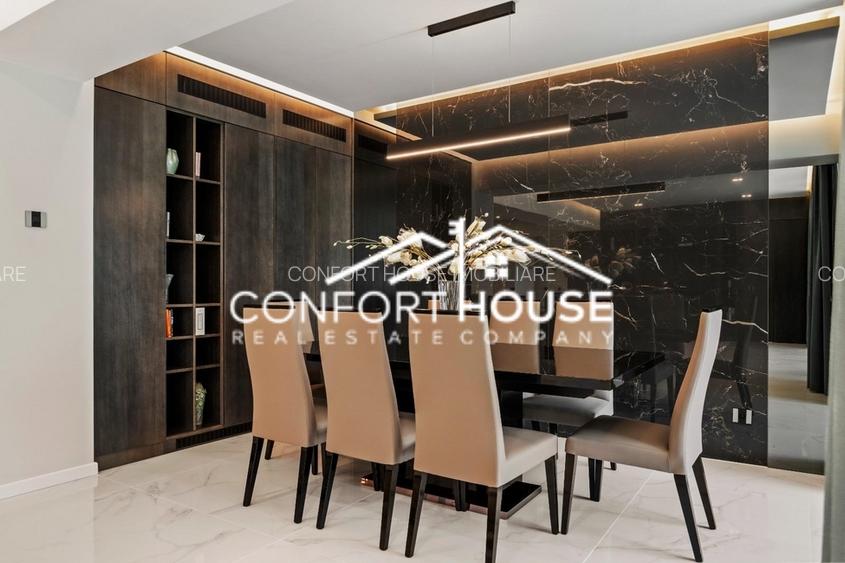 Vila cu arhitectura moderna, finisaje de exceptie, IANCU NICOLAE - 7