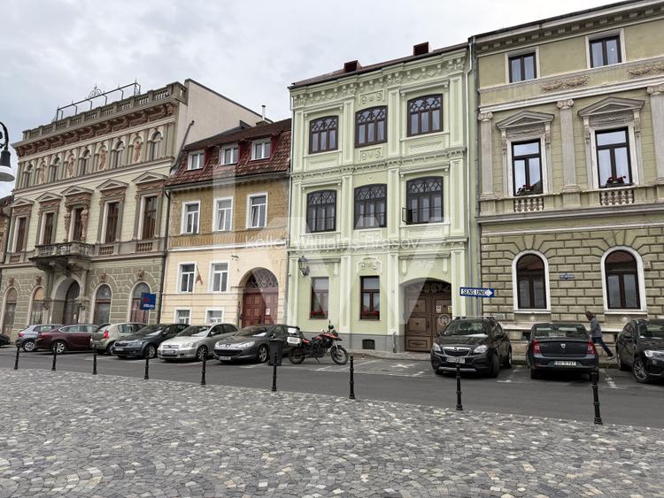 Apartament unic in inima Brasovului Vechi - 6