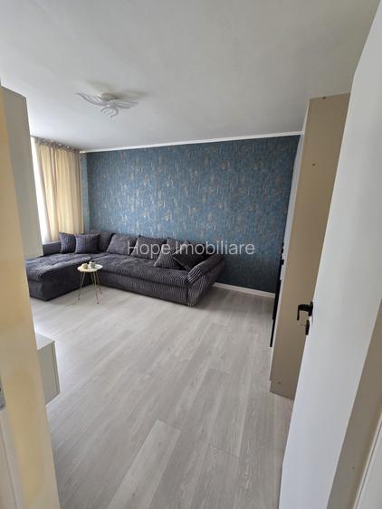 Giurgiului-soseaua Giurgiului-apartament 3 camere - 4
