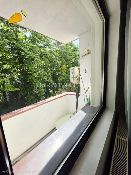 Apartament 2 camere mobilat și utilat – etaj 2 | Zona Sud - 2