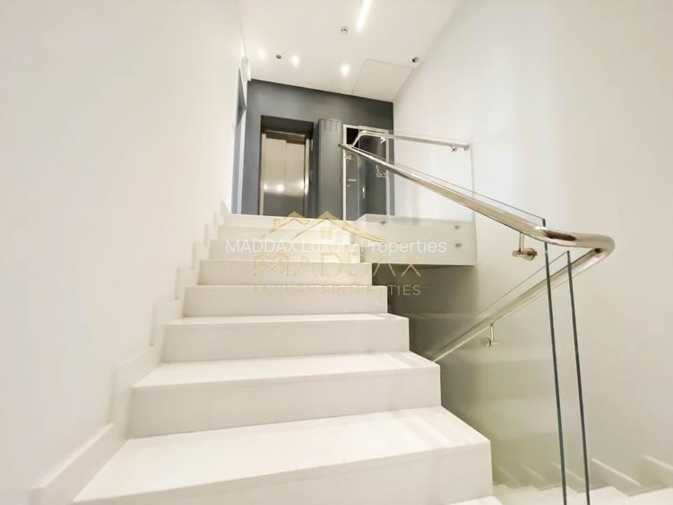 Cladire de birouri + spatiu comercial *1106 mp* // Dorobanti Capitale - 28