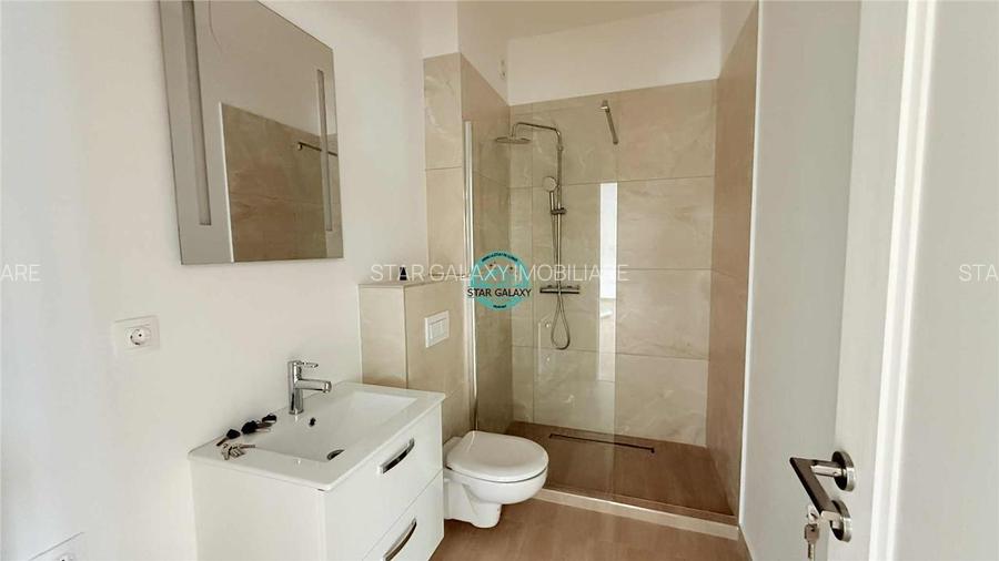Apartamente noi in Livezeni la 500 de m de Spitalul George Emil Palade - 7