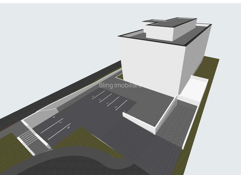 Teren de vanzare , 2.000 mp Floresti - 2