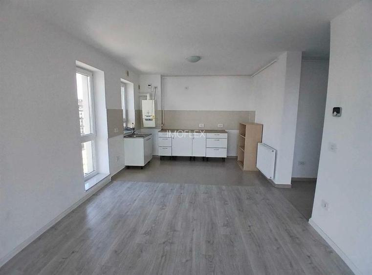 Apartament 2 camere tip studio, zona Coresi-Kasper - 2