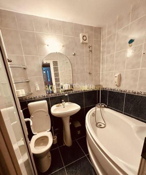 3 Camere de inchiriat | Brancoveanu | Metrou | Mobilat | Utilat - 5