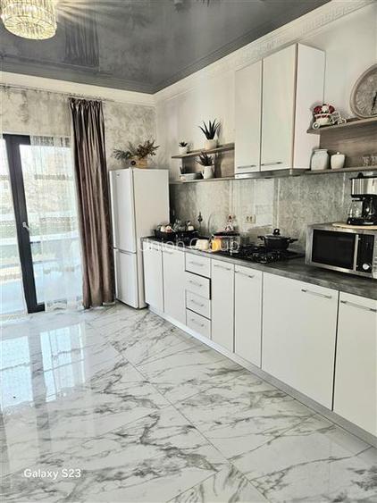 Casa Impresionanta Cu Finisaje si Mobilier Premium, Navodari - 21