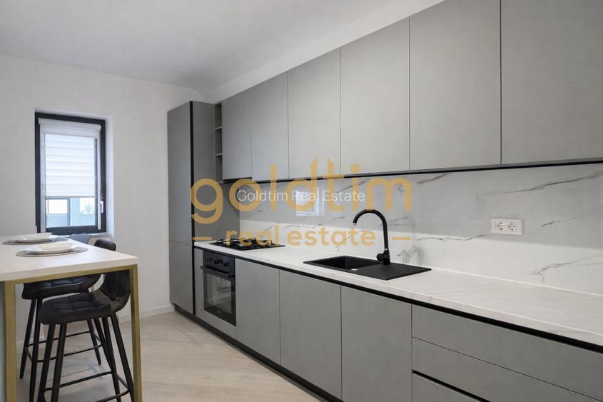 SUPERB / STUDIO PREMIUM / ANSAMBLU INCHIS CU PISCINA, GYM - 7