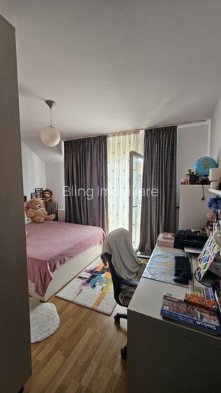 Apartament 3 camere, et intermediar, parcare, Eroilor - 5