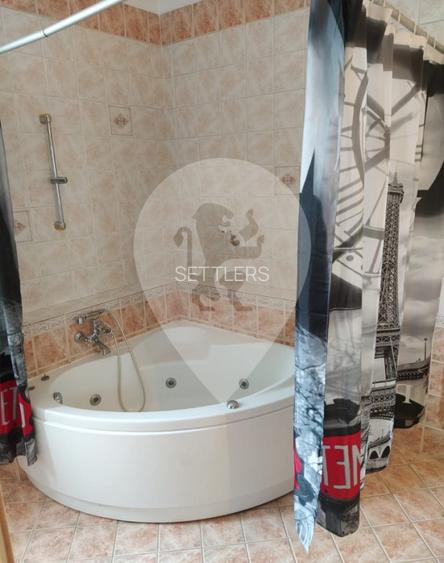 Vila 8 Camere | Stefan cel Mare - Parcul Circului | Parcare | Centrala  - 11