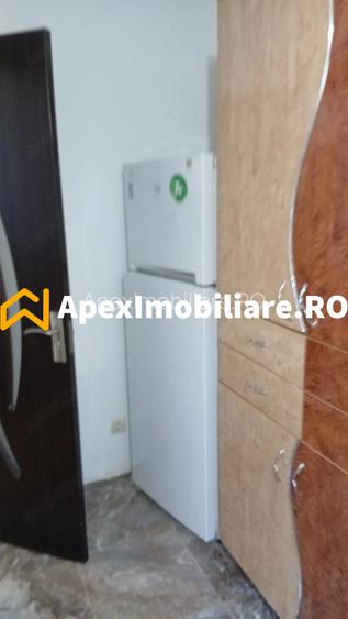 Garsoniera de inchiriat Dristor București | ApexImobiliare.ro - 7