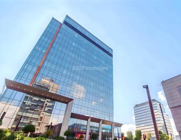 United Business Center 0, Central, 2100 - 32000 mp  0% comision! - 2