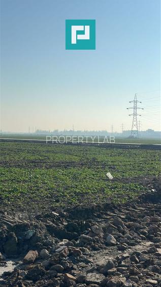 Teren de vânzare – Popești-Leordeni | 500 mp - 9