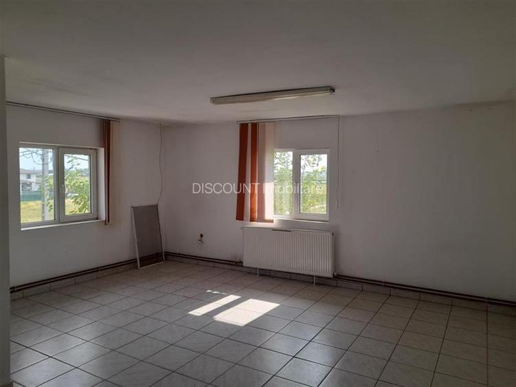 Inchiriere Hala in Negoiesti, judetul Prahova (ID 821) - 6