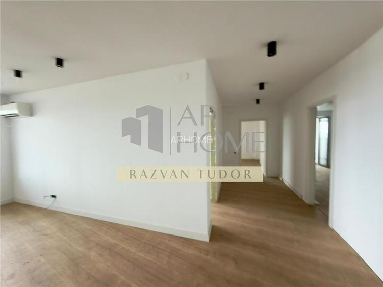 Apartament 4 camere de lux , Ploiesti , zona ultracentrala , Gh.Doja - 12